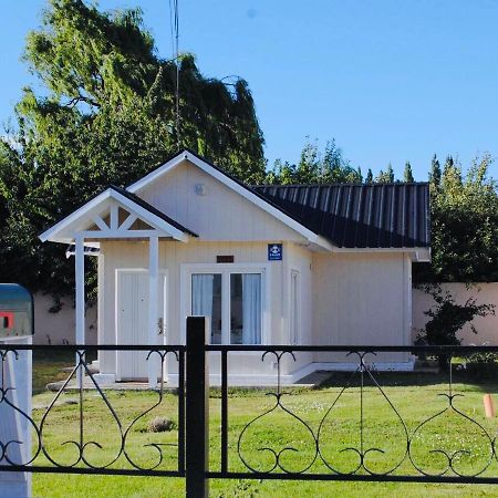 Apartamento Calafate Drome El Calafate Exterior foto